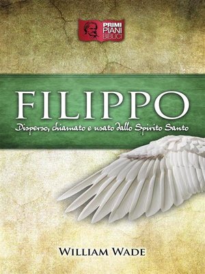 cover image of Filippo